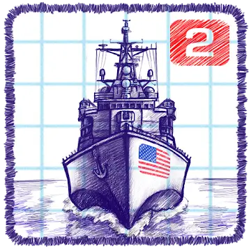 Sea Battle 2 MOD APK