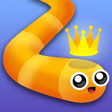 Snake.io MOD APK Download