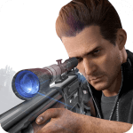 Sniper Master: City Hunter