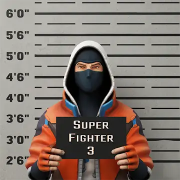 Spider Fighter 3 MOD APK Download