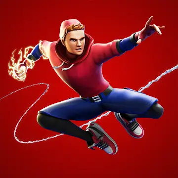 Spider Fighter 3 MOD APK Download