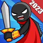 Stickman War: Clash Of Stick