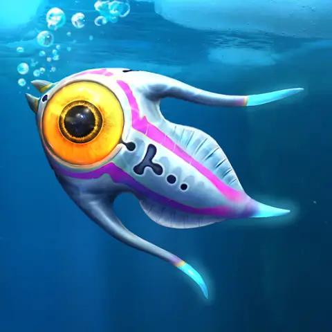 Subnautica Below Zero MOD APK