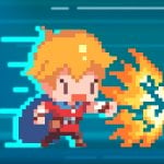 Tiny Pixel Knight