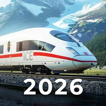 Train Manager 2023 MOD APK Download