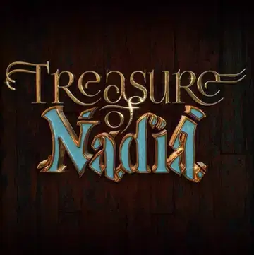 Treasure Of Nadia MOD APK