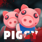Piggy Game For Robux