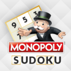 Monopoly Sudoku – Complete Puzzles & Own It All!