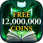Scatter Slots – Free Casino Slot Machines Online