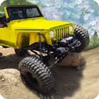 Offroad Car Driving: 4×4 Off-road Rally Legend