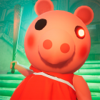 PIGGY – Escape From Pig Horror