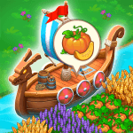 Vikings And Dragon Island Farm