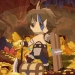 Village Of Adventurer