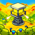 War Towers