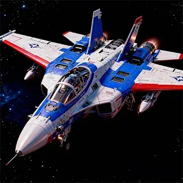 Wing Fighter MOD APK Download