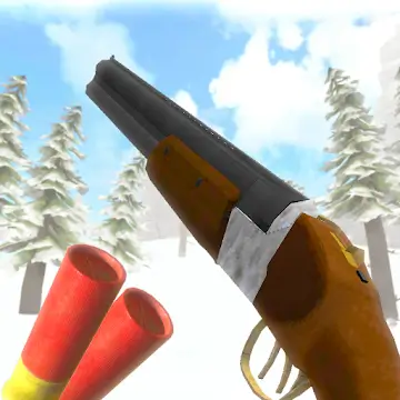 WinterCraft MOD APK