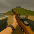 World War Polygon