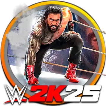 WR3D 2K25 MOD APK