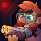 Zombastic: Survival Game