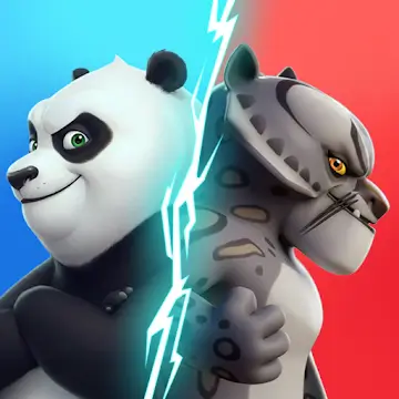 Zooba MOD APK